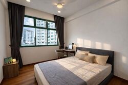 Changi Green (D16), Condominium #512211111